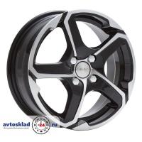 Скад Аллигатор ET38 58.6 BFP