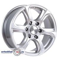 Скад Скала ET25 106.2 HS