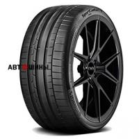 275/45/21 107Y Continental SportContact 6