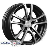 Скад Дели ET38 58.6 BFP