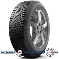 225/50/17 98H Michelin Pilot Alpin 5 ZP Run Flat