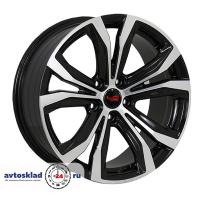 Legeartis Concept LX527 ET30 60.1 BFP