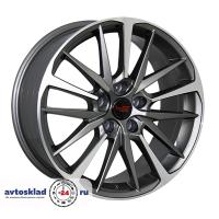 Legeartis Concept TY553 ET39 60.1 HBFP