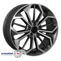 Legeartis Optima FD525 ET50 63.3 HBFP