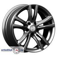 СКАД Мюнхен (КЛ306) 8*18 5*114.3 ET30 60.1 Графит