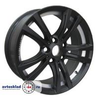 СКАД Мюнхен (КЛ306) 8*18 5*120 ET34 72.6 Черный бархат