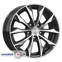 СКАД Нагоя (КЛ312) 6*16 4*100 ET41 60.1 Алмаз