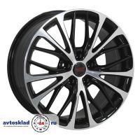 Legeartis Concept TY552 ET40 60.1 BFP