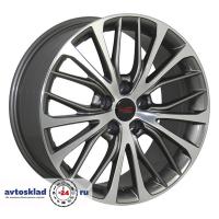 Legeartis Concept TY552 ET39 60.1 HBFP