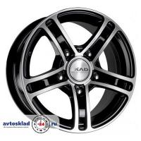 Скад Трофи ET40 98.5 BFP