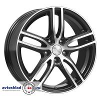 СКАД Брайтон (КЛ311) 7*17 5*114.3 ET48.5 67.1 Алмаз