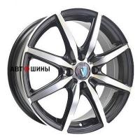 Venti 1605 6*16 4*100 ET45 60.1 BD