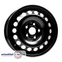 KFZ 8683 ET40 60.1 Black