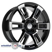 Скад Тор ET25 106.2 BFP