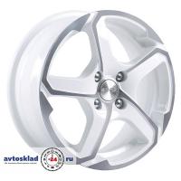 Скад Аллигатор ET38 67.1 WFP