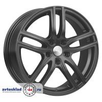 СКАД Брайтон (КЛ311) 7*17 5*108 ET45 65.1 Графит