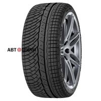 255/40/20 101V Michelin Pilot Alpin 4