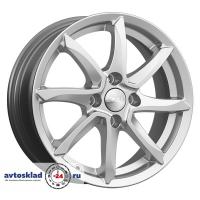 СКАД Osaka (КЛ317) 6*15 4*100 ET37 60.1 Селена