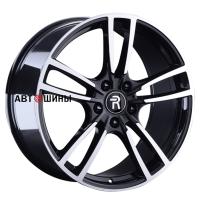 Replay PR26 11*21 5*130 ET58 71.6 BKF