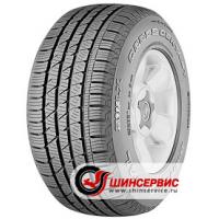 235/55/19 101H Continental CrossContact LX Sport Run Flat