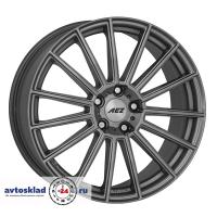 AEZ Steam graphite ET39 66.6 Grap_Matt