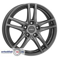 Dezent TZ graphite ET50.5 63.4 Grap_Matt