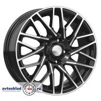 СКАД Сиена (КЛ310) 6.5*16 5*114.3 ET50 67.1 Алмаз