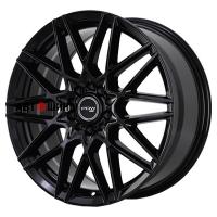 PDW Veloce (5337) 6*15 4*100 ET40 54.1 M/B