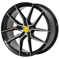 PDW Corsa (2044) 7.5*17 5*112 ET37 66.45 M/B