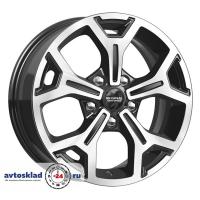 Скад KL-318 ET50 60.1 BFP