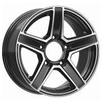 Скад Сафари ET30 98.5 BFP