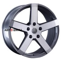 Replay LX137 9.5*22 5*150 ET45 110.1 GMF