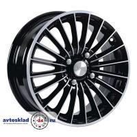 СКАД Веритас 6*15 4*100 ET45 54.1 алмаз