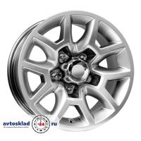 КиК Калахари Patriot ET35 108.5 S