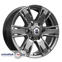 КиК Севенна-Оригинал ET38 100.1 HB