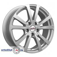 iFree Бэнкс (КС645) 7*17 5*114.3 ET35 67.1 Нео-классик