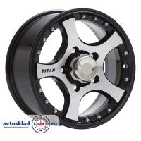 Скад Титан ET20 109.7 BFP