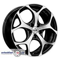 iFree Тортуга ET39 60.1 BFP