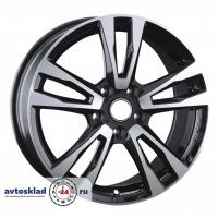 Legeartis Optima FD169 ET52.5 63.3 BFP