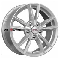 iFree Икигай (КС865) 6.5*16 5*114.3 ET50 66.1 Блэк Джек