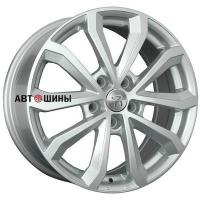 Replay SK77 7*17 5*112 ET40 57.1 Sil