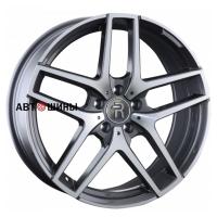 Replay MR217 8*19 5*112 ET38 66.6 BKF