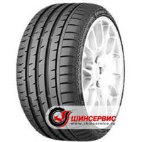275/45/21 110Y Continental ContiSportContact 5 SUV ContiSilent