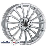 MAK Komet 9*19 5*112 ET30 66.6 Gunmetal Mirror Face