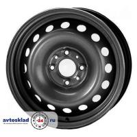 TREBL 64E45H (коробка) 6*15 4*114.3 ET45 67.1 Black