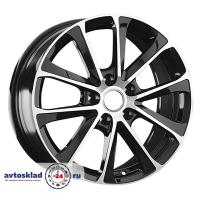 Legeartis Optima MZ121 ET45 67.1 BFP