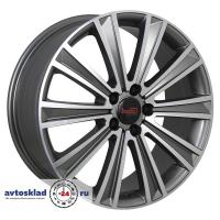 Legeartis Concept MR540 ET41 66.6 HBFP