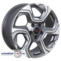 Legeartis Concept H519 ET45 64.1 HBFP