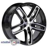 Скад Женева ET45 60.1 BFP