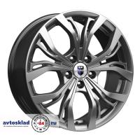 КиК Аламида ET45 67.1 HB